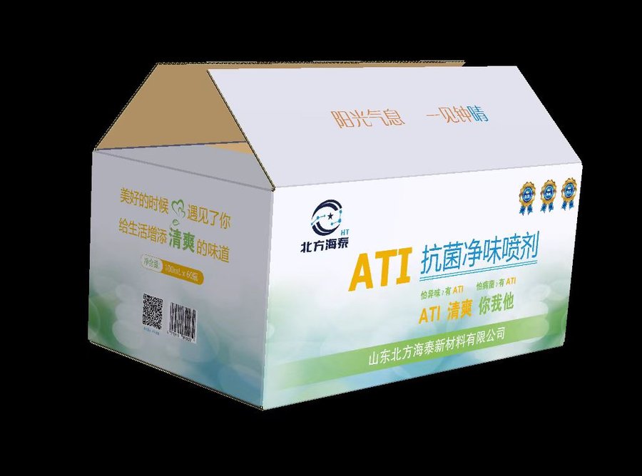 ATI 使用场景